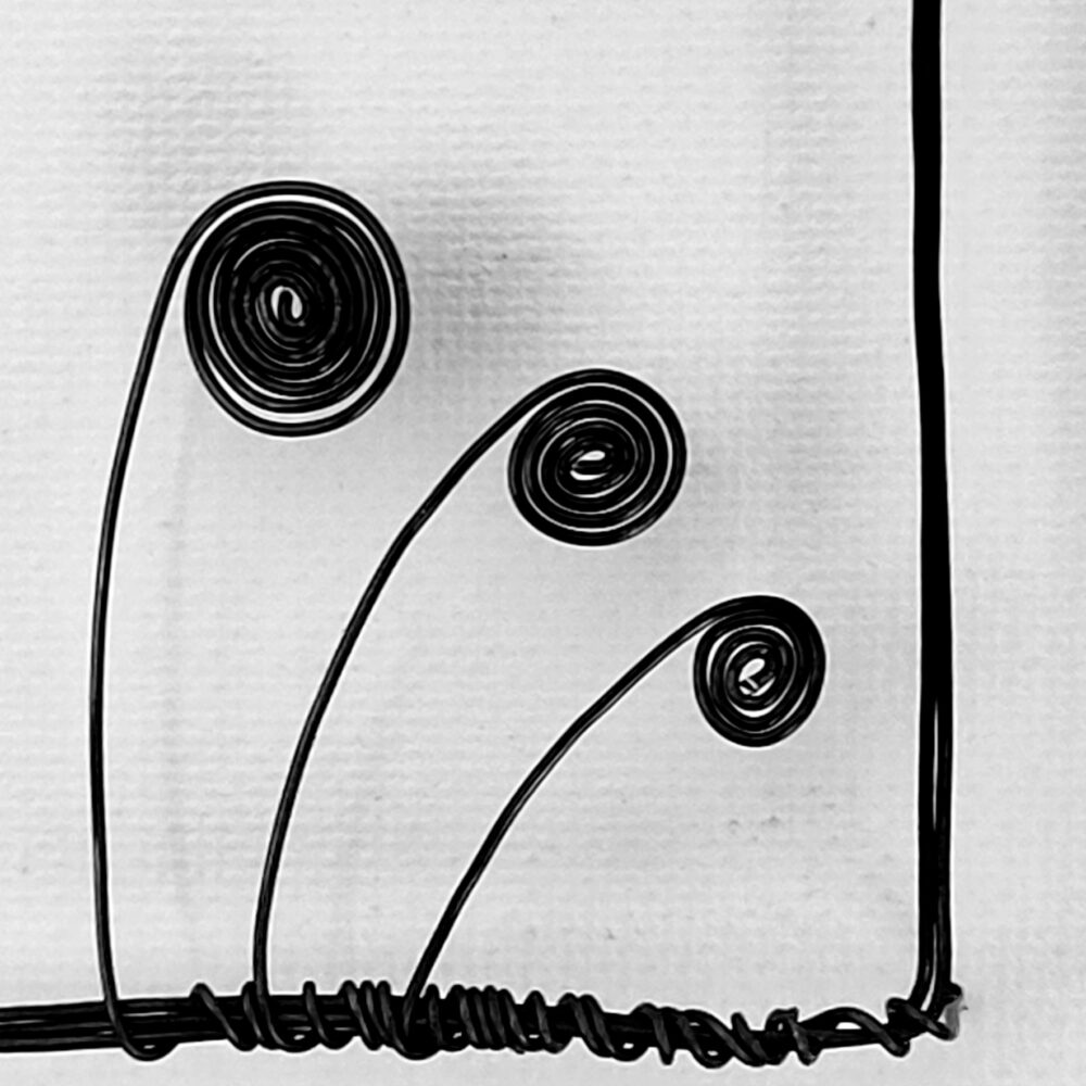 20260812_160901 Drahtkunst auf Leinwand
